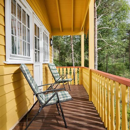 Gjolanger Holiday Home Granlien - Fjs546 By Interhome מראה חיצוני תמונה