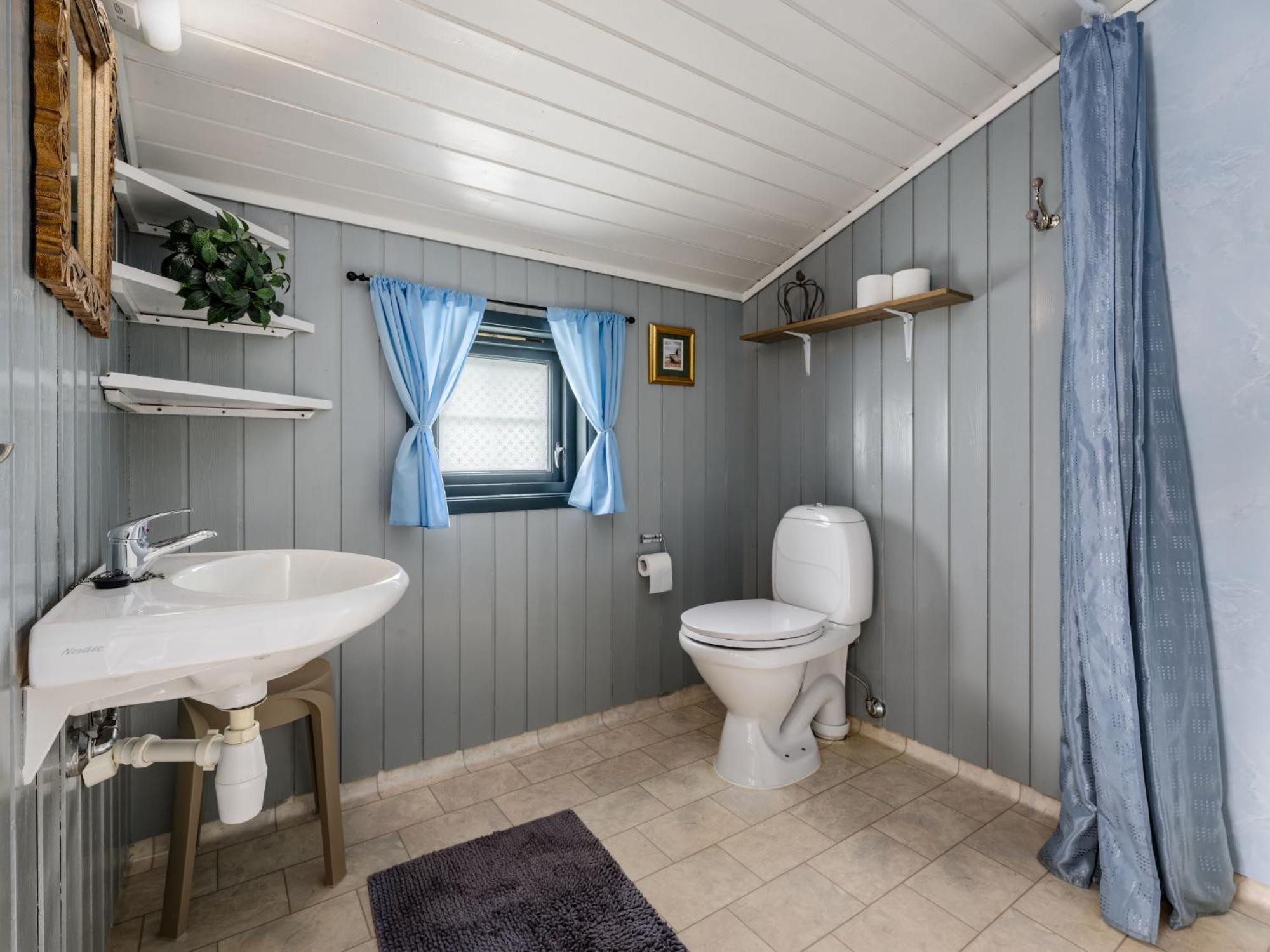 Gjolanger Holiday Home Granlien - Fjs546 By Interhome מראה חיצוני תמונה