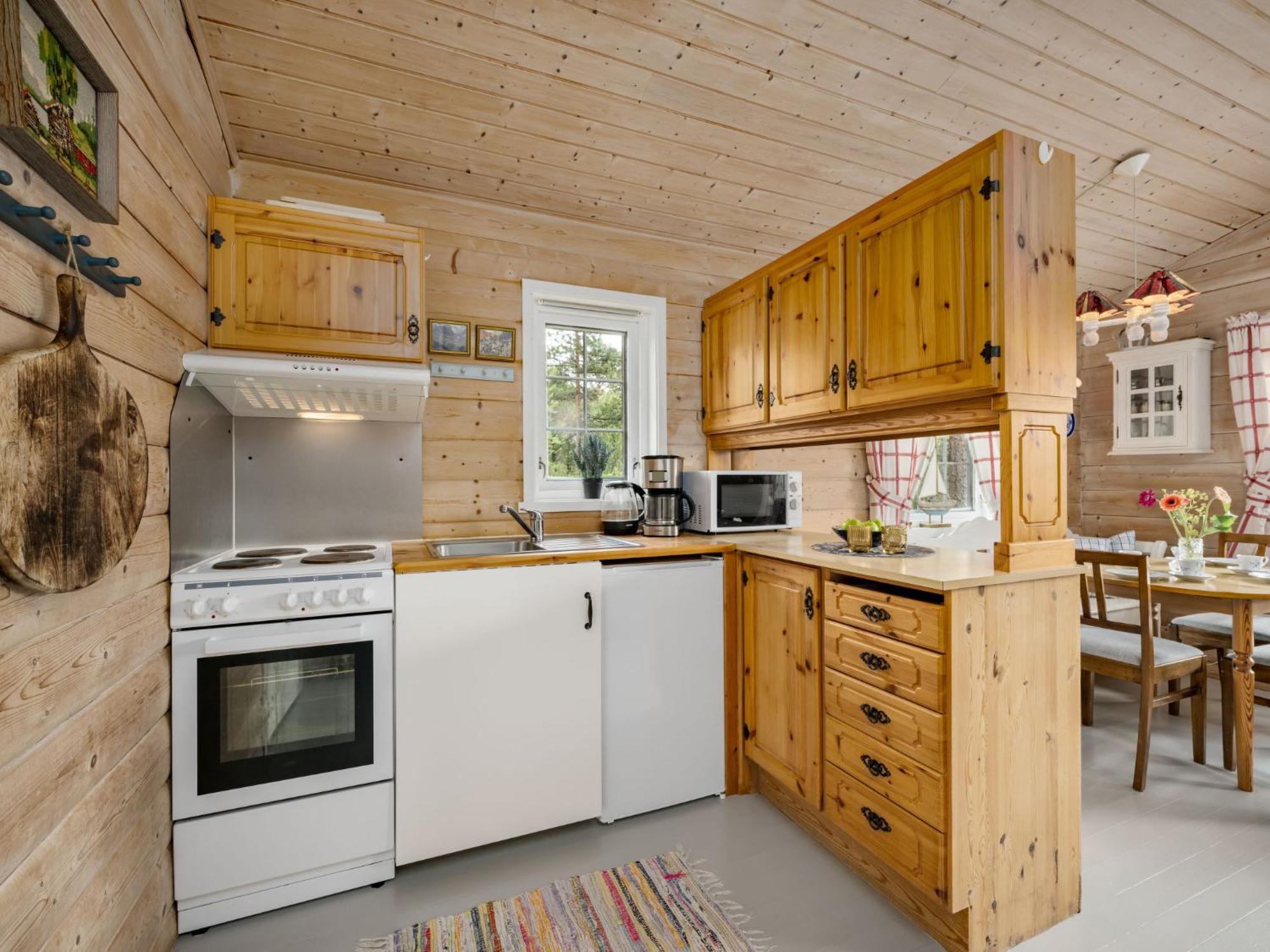 Gjolanger Holiday Home Granlien - Fjs546 By Interhome מראה חיצוני תמונה